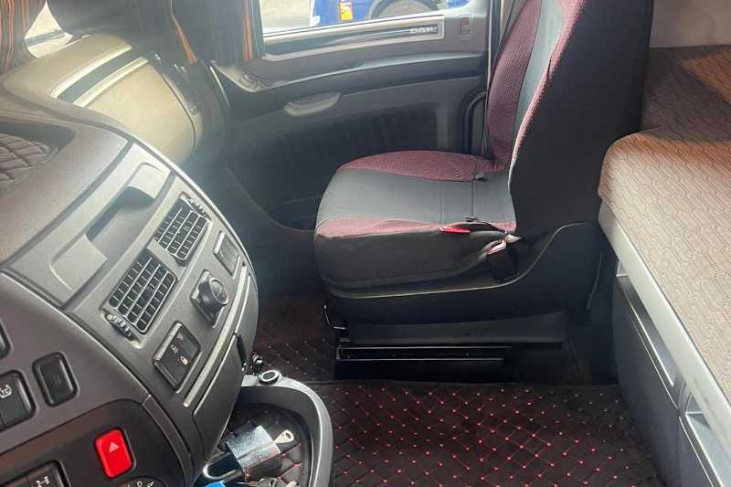 OmecoHub - Immagine DAF XF480FT